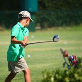 Youth Golf Lessons