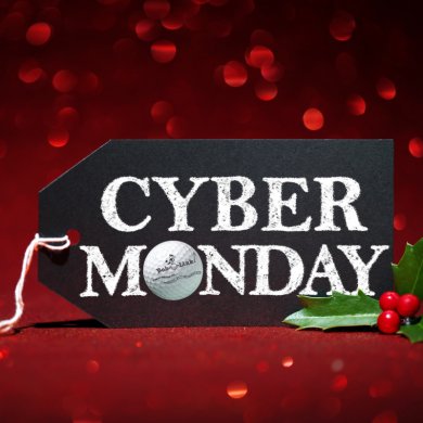 CYBER MONDAY (select special)