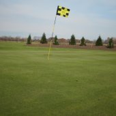 Chipping Green