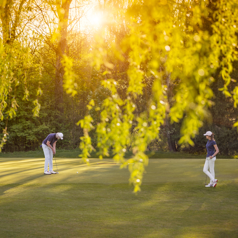 2024 Daily Hours NIGHT GOLF OPEN WEEKENDS