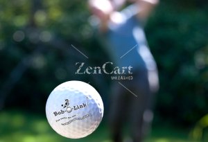 Combo Golf & Range