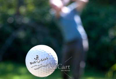Combo Golf & Range