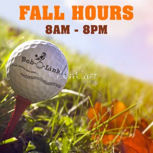 FALL HOURS: (SMTW 8A-7:30P | TFS 8A-8P)