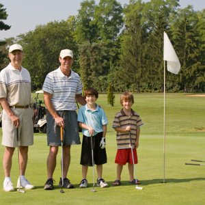 Foursome Unlimited Foursome Unlimited