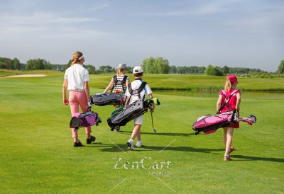 Foursome Unlimited