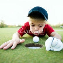 Junior Golfers (16 & under) Junior Golfers (16 & under)