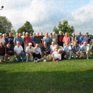 Join a Golf League Join a Golf League