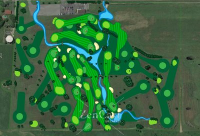 Course Layout