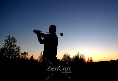 Night Golf