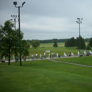 Driving Range Driving Range