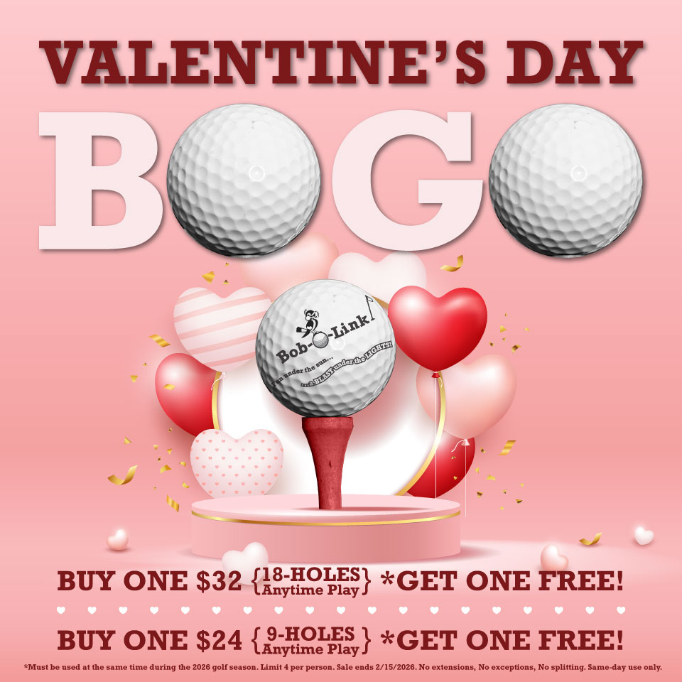 VALENTINE\'S DAY BOGO