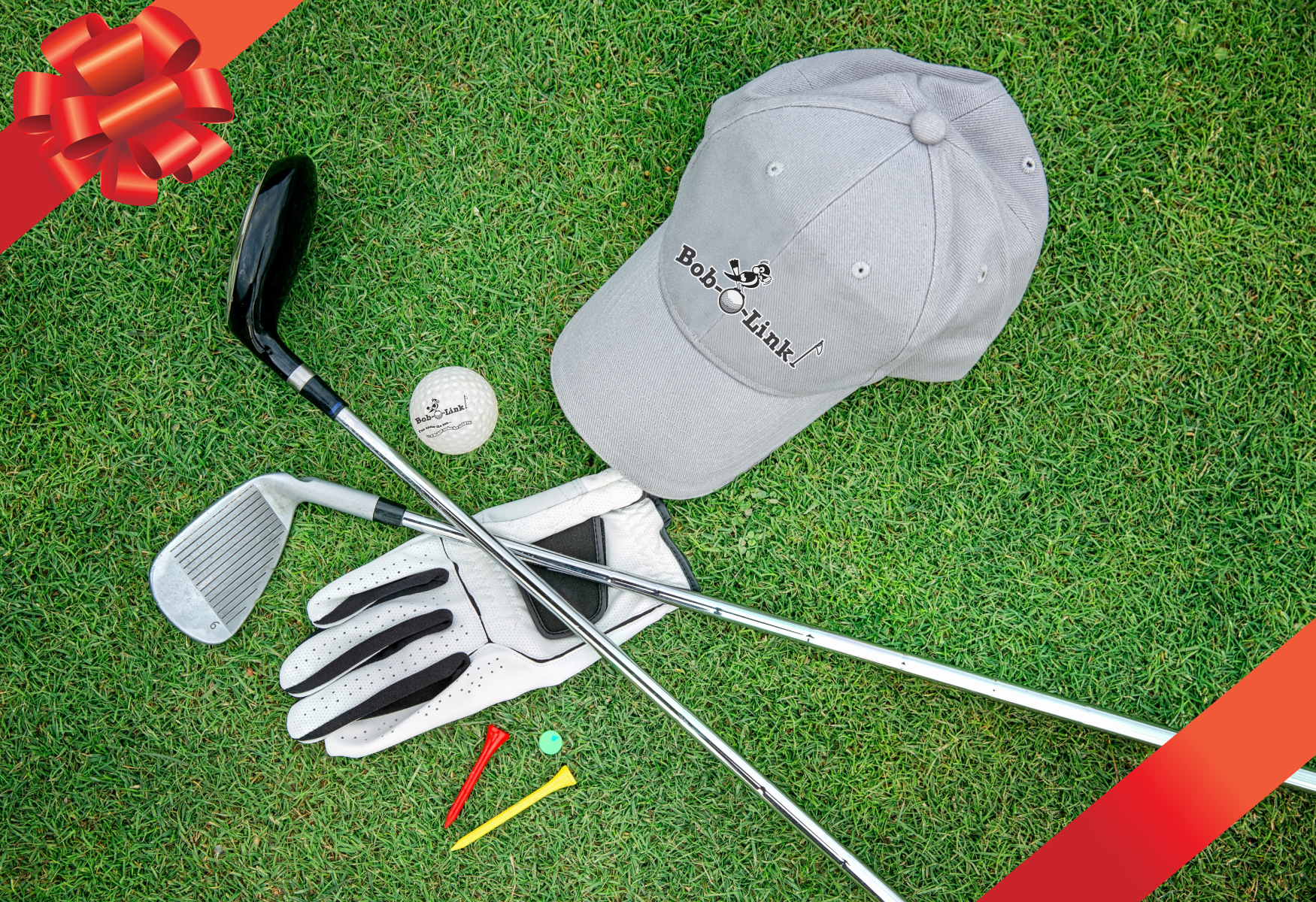 (image for) Golf Gift Certificates