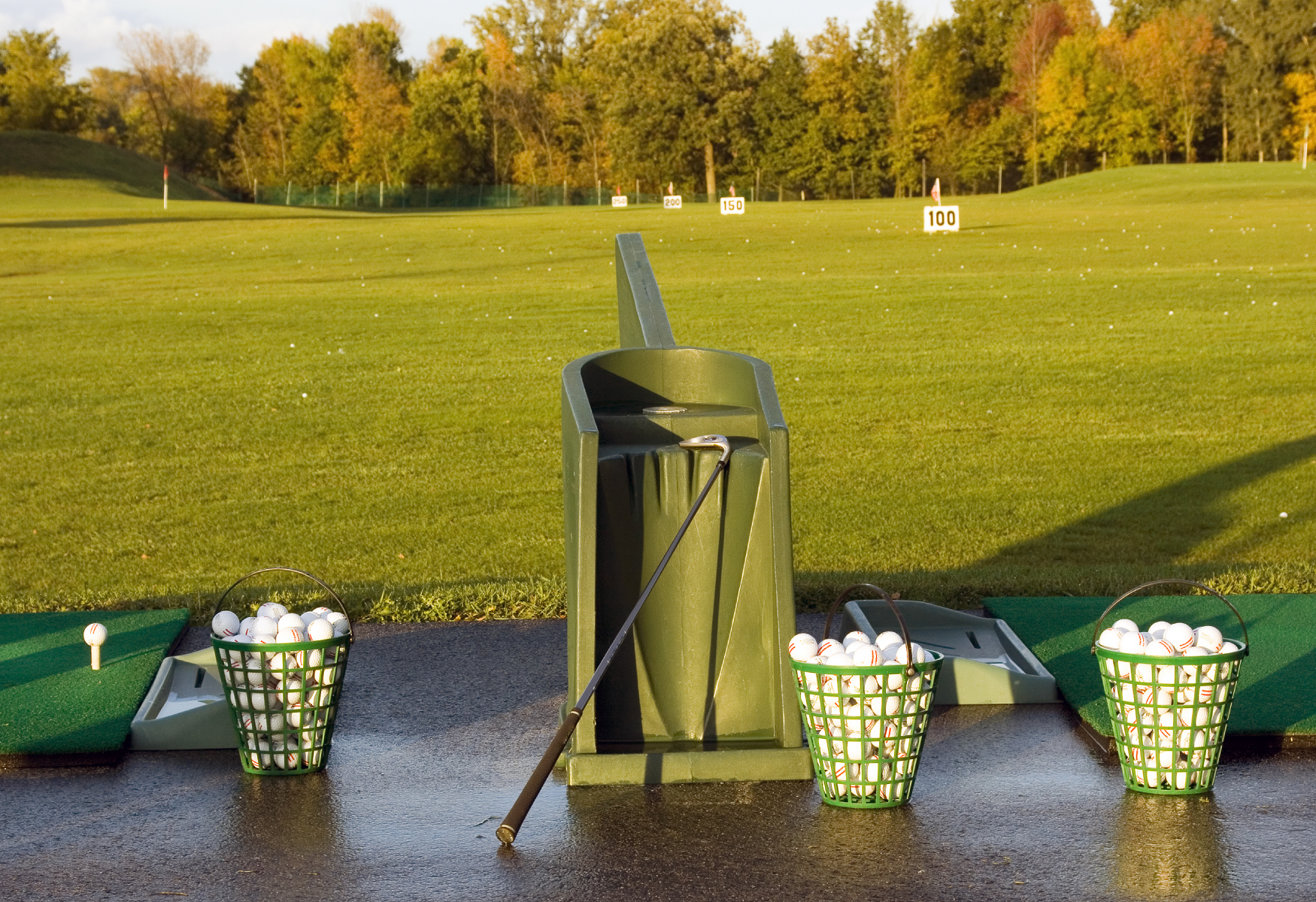 (image for) 30 Large Buckets