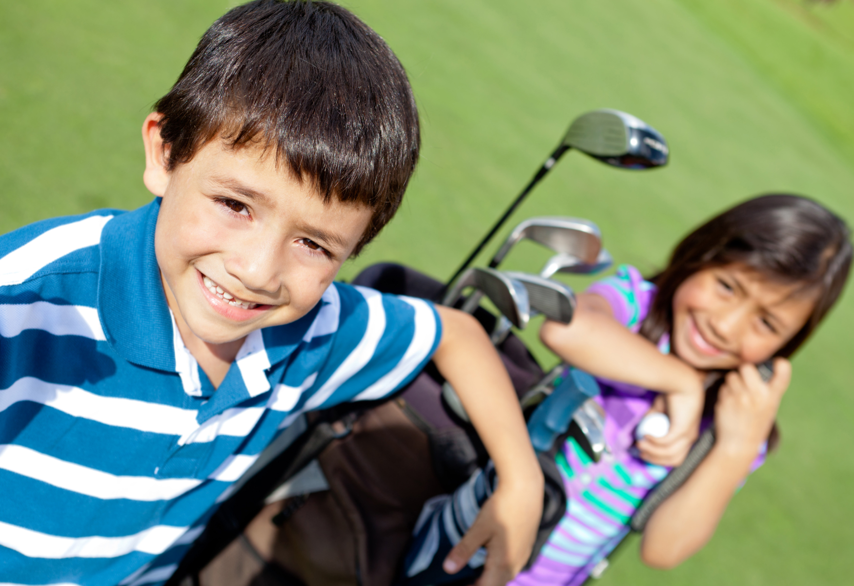(image for) Kids/Juniors